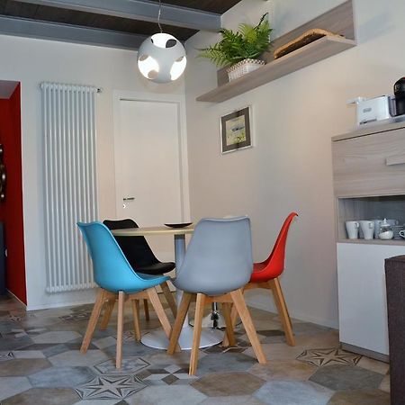 San Biagio, 25 Apartment A Naples Exterior photo