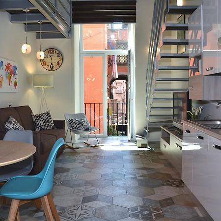 San Biagio, 25 Apartment A Naples Exterior photo