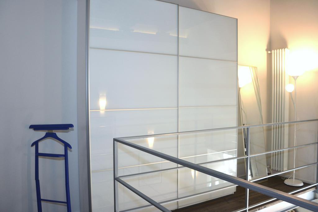 San Biagio, 25 Apartment A Naples Exterior photo