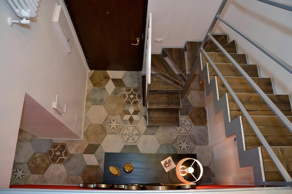San Biagio, 25 Apartment A Naples Exterior photo